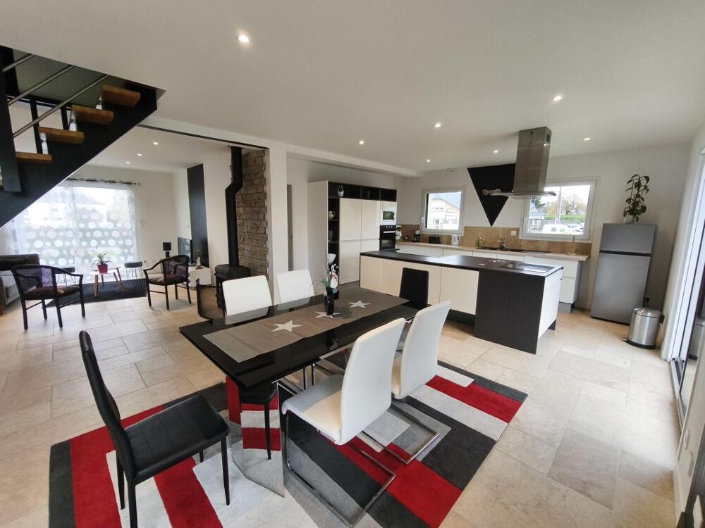 Vente Maison Pavillon Plerguer