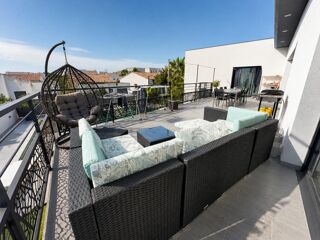  Maison à vendre 6 pièces 158 m²