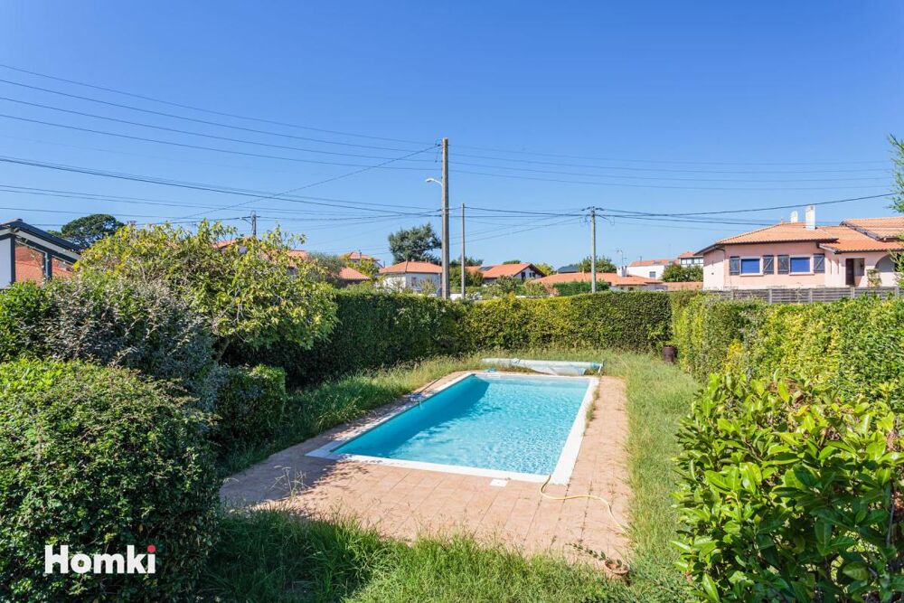 à vendre  Maison Anglet (64600)