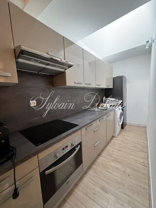  Appartement  vendre 2 pices 65 m