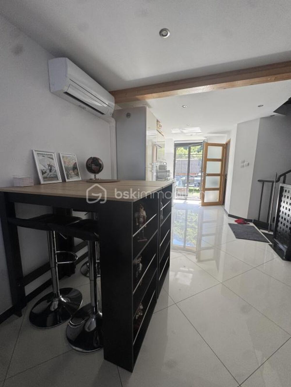 Location Duplex/Triplex Duplex meublé avec terrasse Bagneres de luchon