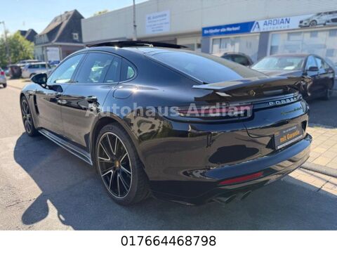 Panamera Turbo S E-Hybrid 2018 occasion 33000 Bordeaux