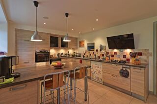  Maison à vendre 8 pièces 151 m²