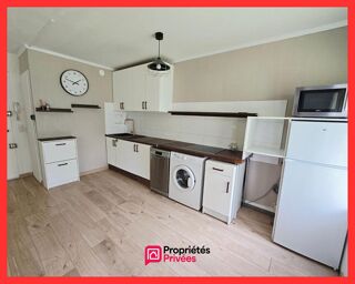  Appartement � vendre 2 pi�ces 41 m�