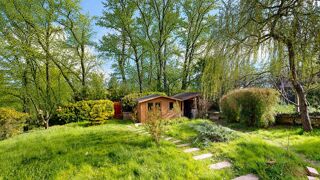  Maison à vendre 4 pièces 137 m²