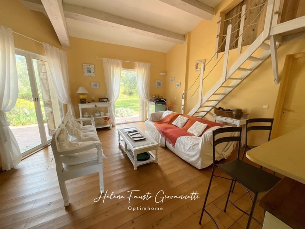 � vendre  Maison Oletta (20232)