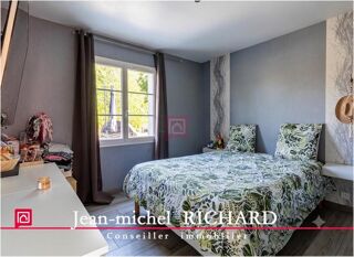  Maison à vendre 6 pièces 159 m²