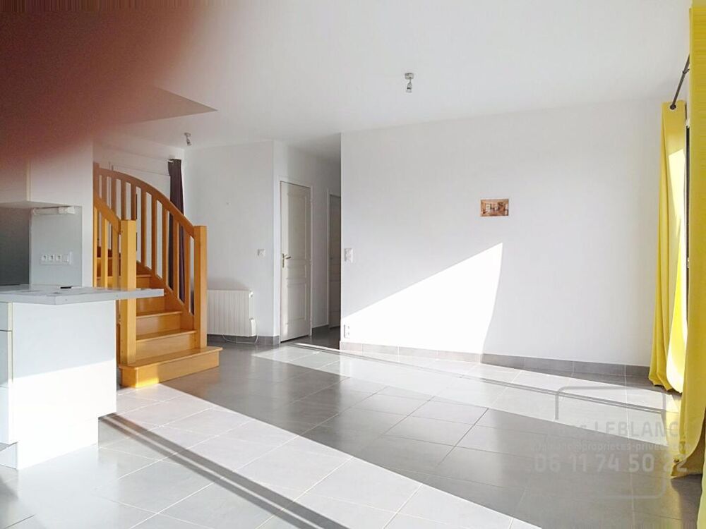 Maison Groix 5 pièce(s) 81 m2