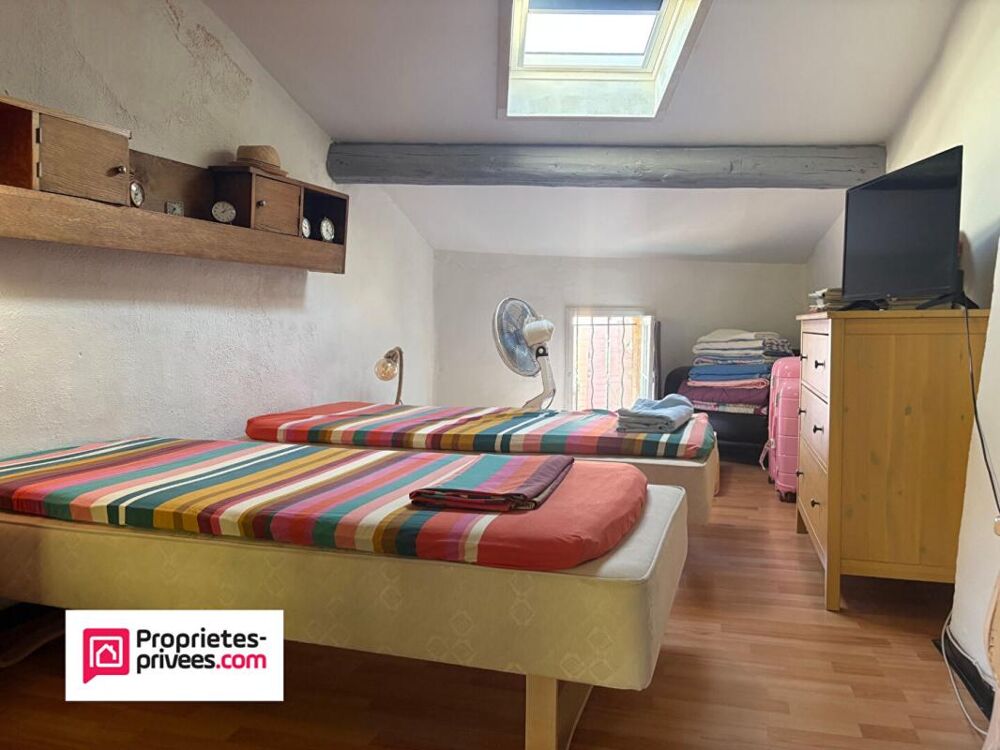 Vente Maison Maison Vias 3 pièce(s) 56.20 m2 Vias