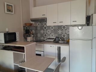  Appartement à louer 2 pièces 30 m²
