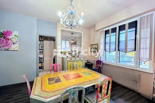  Maison � vendre 7 pi�ces 160 m�