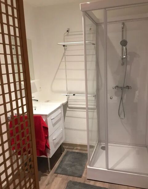  Appartement � louer 1 pi�ce 15 m�