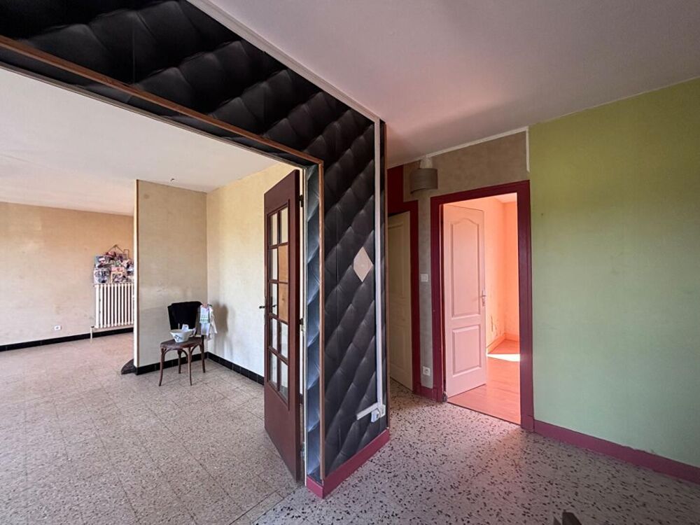 Maison Mulsans 7 pièce(s) 150 m2