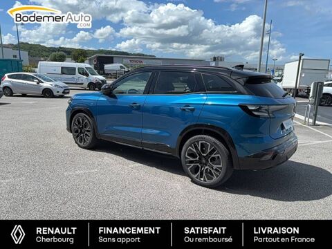 Austral full hybrid E-Tech 200 ch Esprit Alpine 2025 occasion 50100 Cherbourg-Octeville