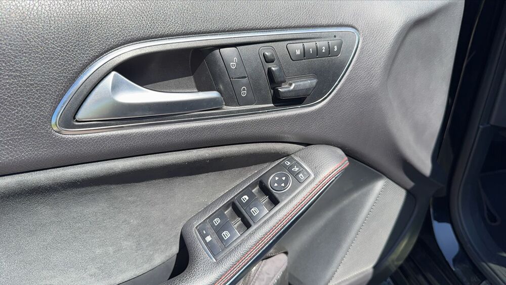 Classe A 220 CDI 170 7G-Tronic Fascination - Automatique Toit ouvrant 2015 occasion 02100 Saint Quentin