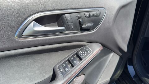 Classe A 220 CDI 170 7G-Tronic Fascination - Automatique Toit ouvrant 2015 occasion 02100 Saint Quentin