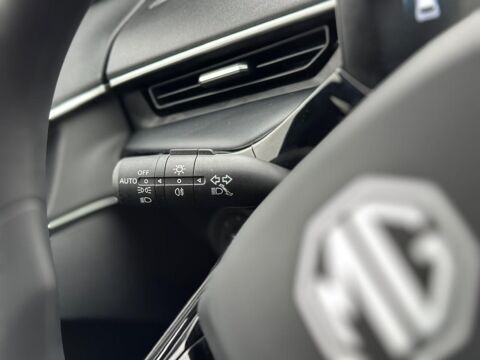 MG3 1.5 HYBRID+ 195 COMFORT 2024 occasion 78240 Chambourcy