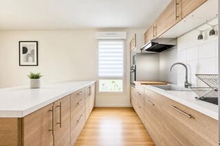  Appartement à vendre 3 pièces 64 m²