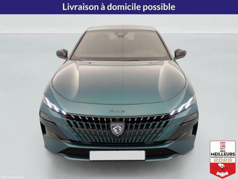 308 BLUEHDI 130CH S&S EAT8 GT 2026 occasion 10150 Lavau