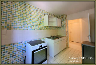  Appartement  vendre 2 pices 49 m