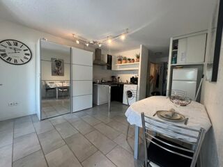  Appartement à vendre 2 pièces 28 m²