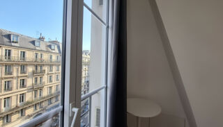 Vente Appartement Studette 12m2  Paris 3 Haut Marais Rue Réaumur Paris 3