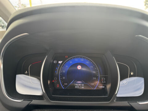 Sc&eacute;nic IV TCe 140 Energy EDC Intens 2018 occasion 42210 Bellegarde-en-Forez