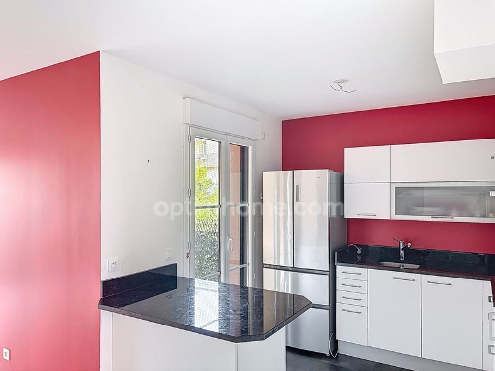 FRANCONVILLE (95) - Appartement à vendre 2 chambres
