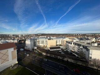  Appartement � vendre 3 pi�ces 69 m�