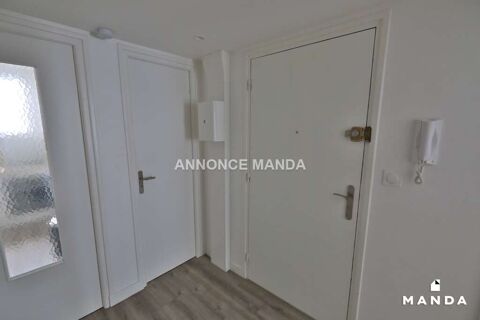  Appartement � louer 2 pi�ces 47 m�