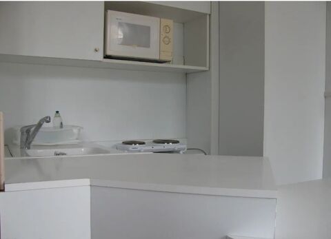  Appartement � louer 1 pi�ce 35 m�