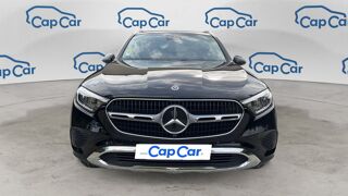 Classe GLC 220 d 197 4Matic 9G-Tronic Avantgarde Line - Premi&egrave;re main E 2023 occasion 31000 Toulouse