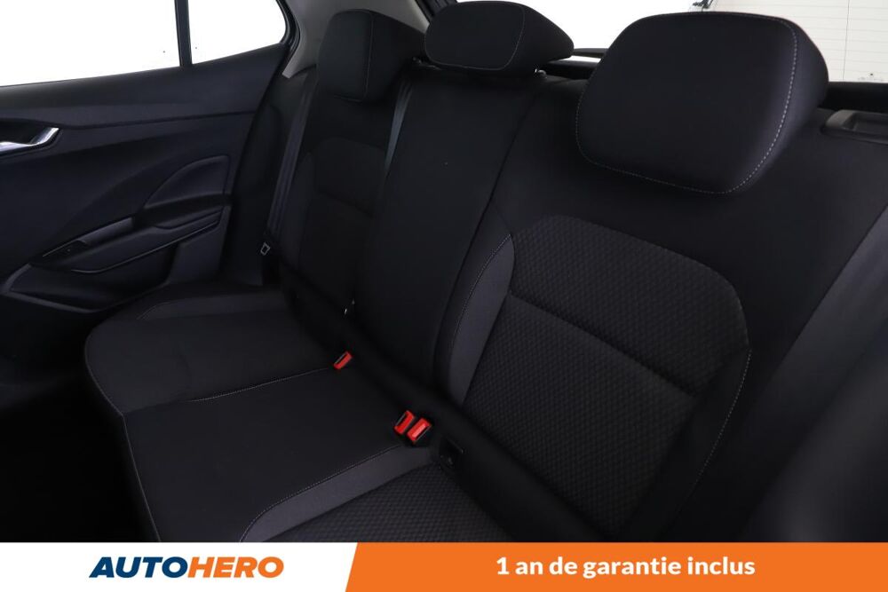 Fabia 1.0 TSI Style DSG7 110 ch 2023 occasion 92130 Issy-les-Moulineaux