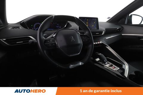 5008 2.0 Blue-HDi GT EAT8 180 ch 2019 occasion 92130 Issy-les-Moulineaux