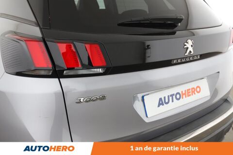 3008 1.2 PureTech Crossway 130 ch 2018 occasion 92130 Issy-les-Moulineaux