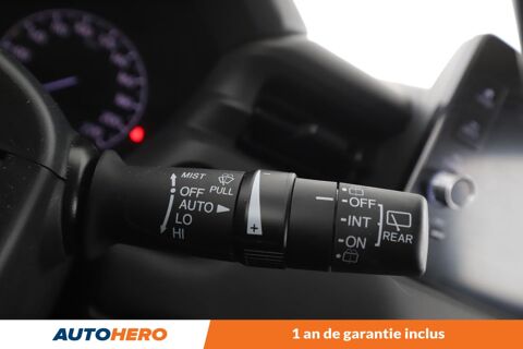 HR-V 1.5 i-MMD eHEV Advance 131 ch 2022 occasion 92130 Issy-les-Moulineaux
