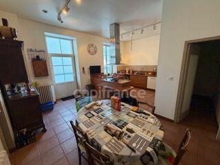  Propri�t�/ch�teau � vendre 13 pi�ces 416 m�