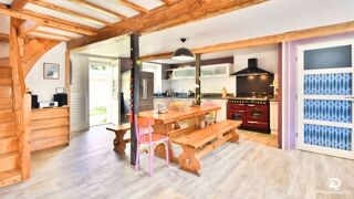  Maison à vendre 5 pièces 140 m²