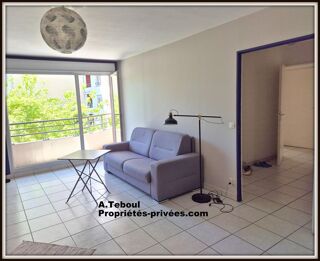  Appartement � vendre 2 pi�ces 52 m�