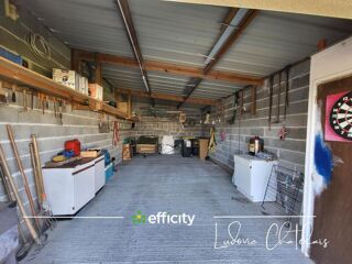  Maison � vendre 3 pi�ces 68 m�