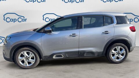 C5 aircross 1.5 BlueHDi 130 Live 2018 occasion 17620 Saint Agnant