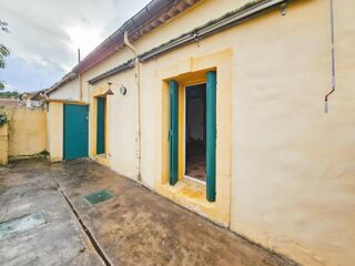  Maison � vendre 3 pi�ces 120 m�