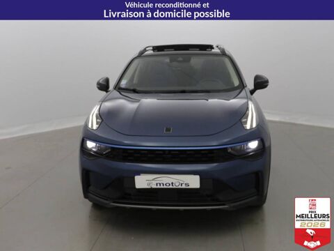 01 PHEV 261 DCTH7 2023 occasion 10150 Lavau