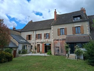  Maison à vendre 12 pièces 289 m²