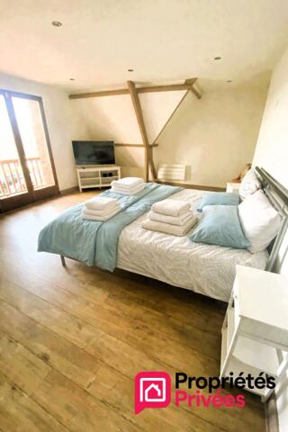  Maison � vendre 8 pi�ces 219 m�