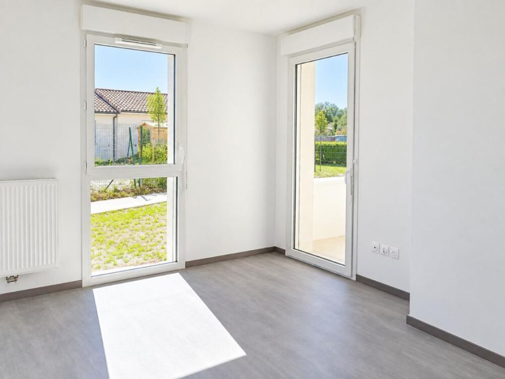 Location Appartement T2 avec terrasse et parking au TEICH Le teich