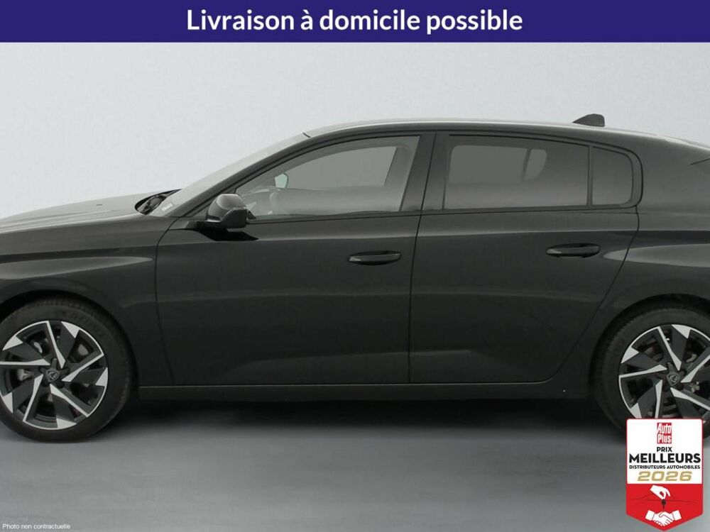308 Hybrid 145 e-DCS6 Allure 2025 occasion 10150 Lavau