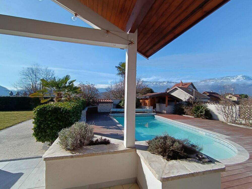 � vendre  Maison Jarrie (38560)