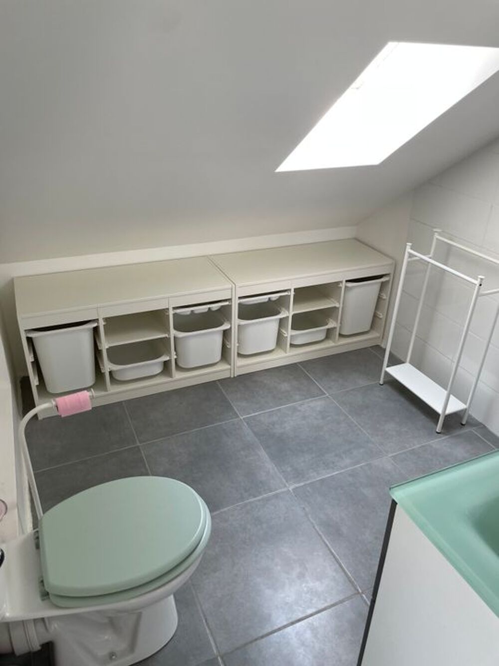 Chambre de 20m2 à louer sur Chaingy