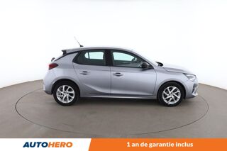 Corsa 1.5 Diesel GS Line 5P 100 ch 2020 occasion 92130 Issy-les-Moulineaux